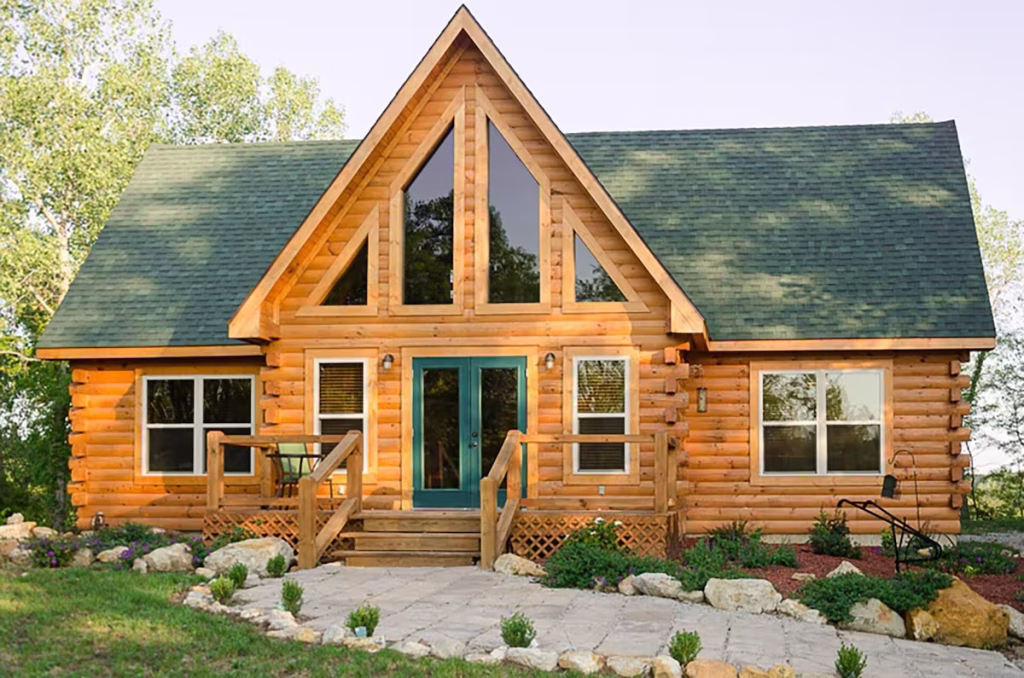 A place to escape the busy routine of daily life